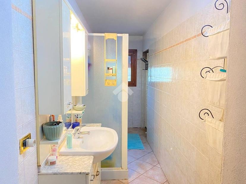 Casa colonica via Pontisette, Casaglia, Ferrara — foto 45 di 50