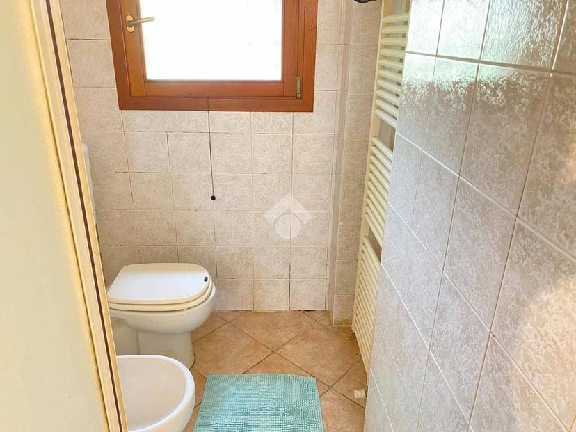 Casa colonica via Pontisette, Casaglia, Ferrara — foto 7 di 50