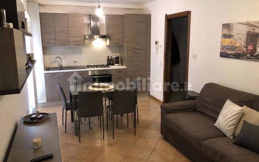 Bilocale via Giorgione, Centro, Castelfranco Emilia — foto 2 di 3