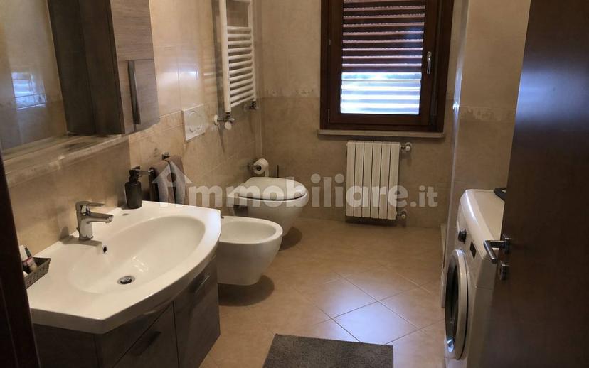 Bilocale via Giorgione, Centro, Castelfranco Emilia