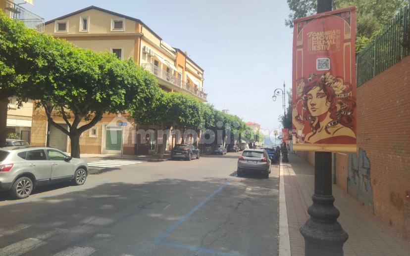 Bilocale via Nuovo Poggioreale, Centro, Crotone — foto 5 di 19