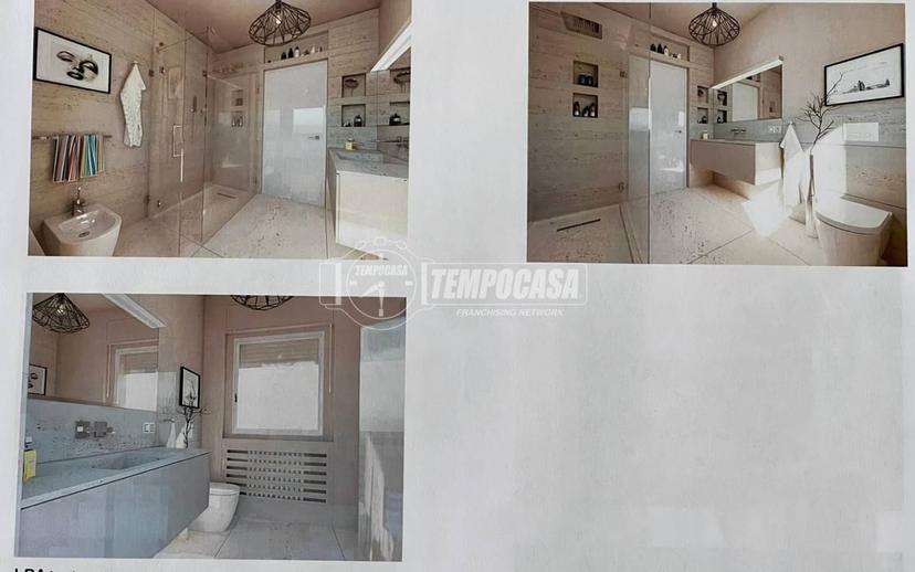 Bilocale nuovo, primo piano, Ospitaletto — foto 6 di 13