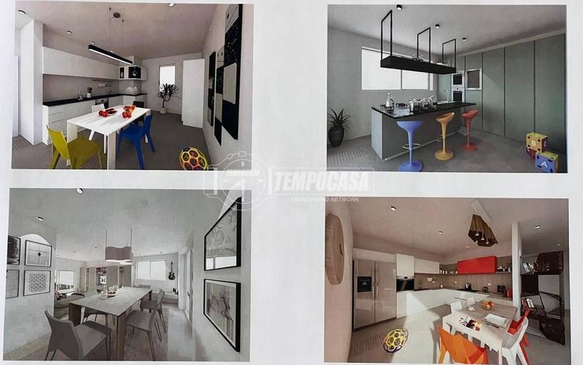 Bilocale nuovo, primo piano, Ospitaletto — foto 7 di 13