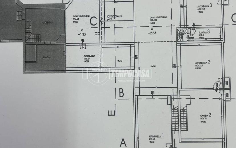 Bilocale nuovo, primo piano, Ospitaletto — foto 2 di 13