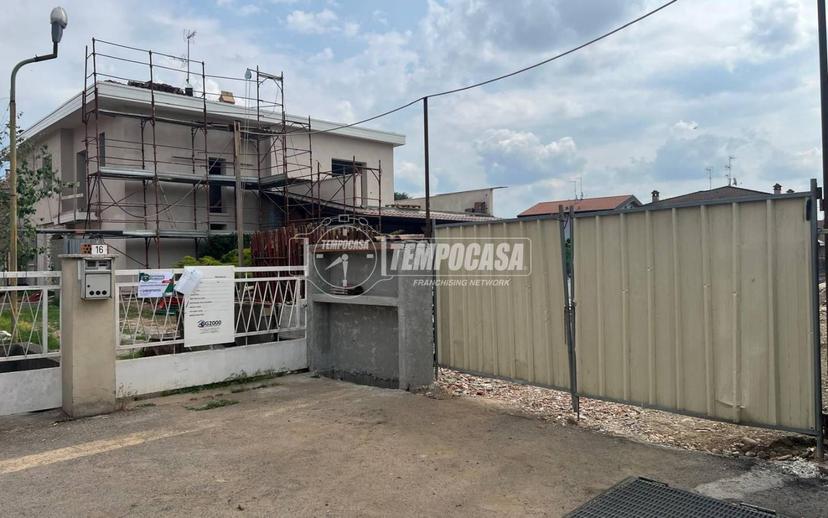 Bilocale nuovo, primo piano, Ospitaletto — foto 3 di 13