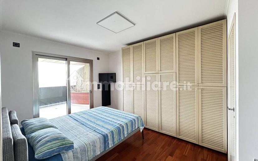 Trilocale largo filomena delli castelli, Tiburtina, Pescara