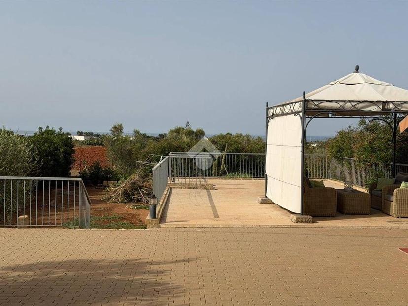Terratetto unifamiliare Vicinale Perni, Alliste — foto 5 di 50