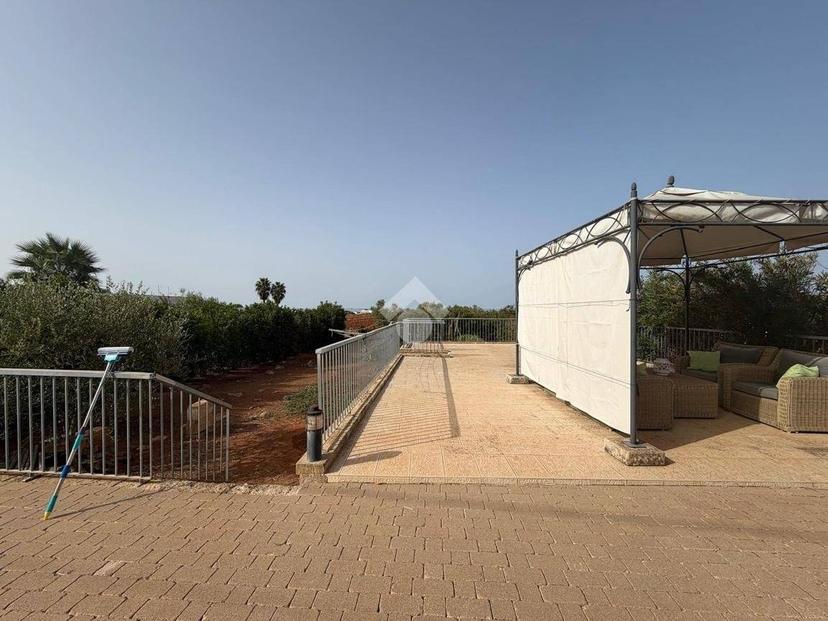 Terratetto unifamiliare Vicinale Perni, Alliste — foto 4 di 50