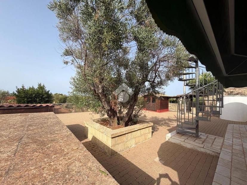 Terratetto unifamiliare Vicinale Perni, Alliste — foto 41 di 50