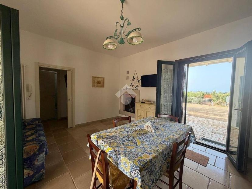 Terratetto unifamiliare Vicinale Perni, Alliste — foto 27 di 50