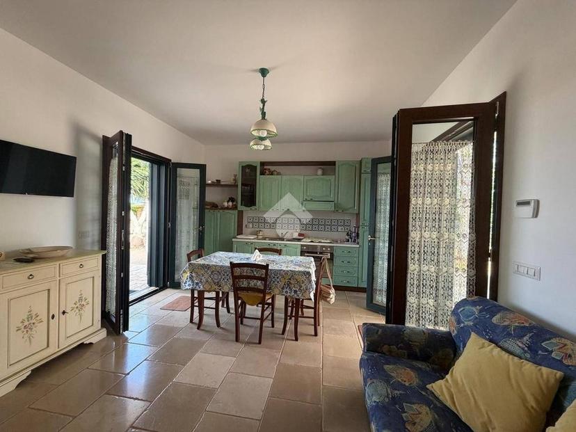 Terratetto unifamiliare Vicinale Perni, Alliste — foto 6 di 50