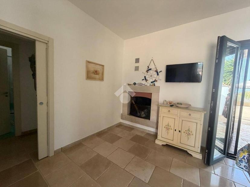 Terratetto unifamiliare Vicinale Perni, Alliste — foto 9 di 50
