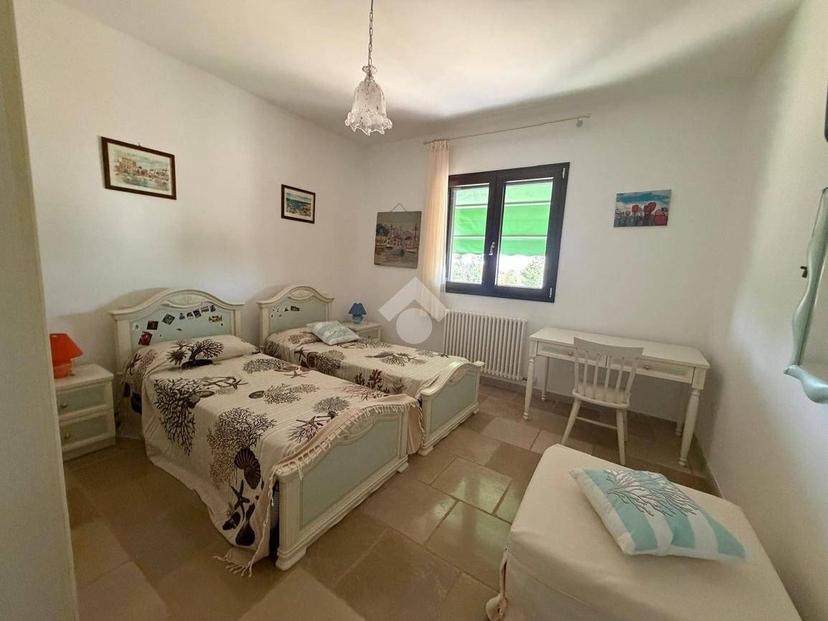 Terratetto unifamiliare Vicinale Perni, Alliste — foto 47 di 50