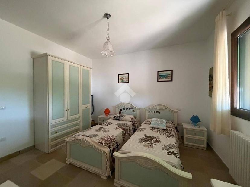 Terratetto unifamiliare Vicinale Perni, Alliste — foto 13 di 50