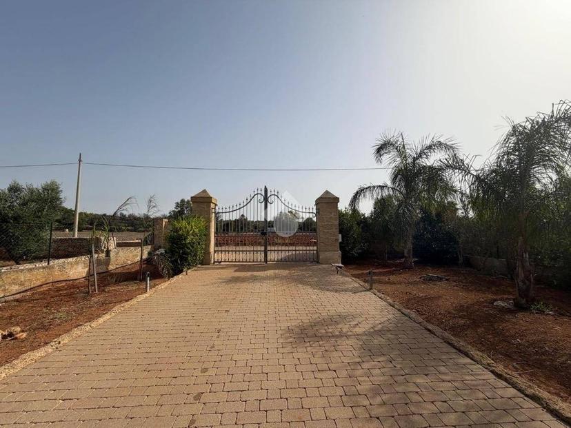 Terratetto unifamiliare Vicinale Perni, Alliste — foto 2 di 50