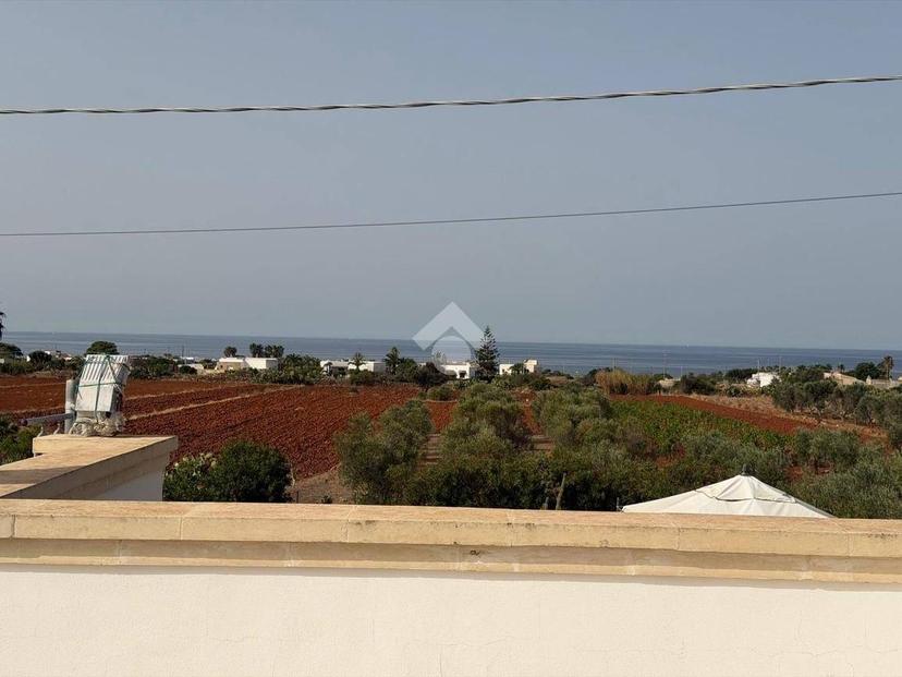 Terratetto unifamiliare Vicinale Perni, Alliste — foto 34 di 50