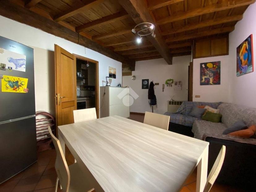 Bilocale via Guido Panciroli, Centro Storico, Reggio Emilia — foto 14 di 14