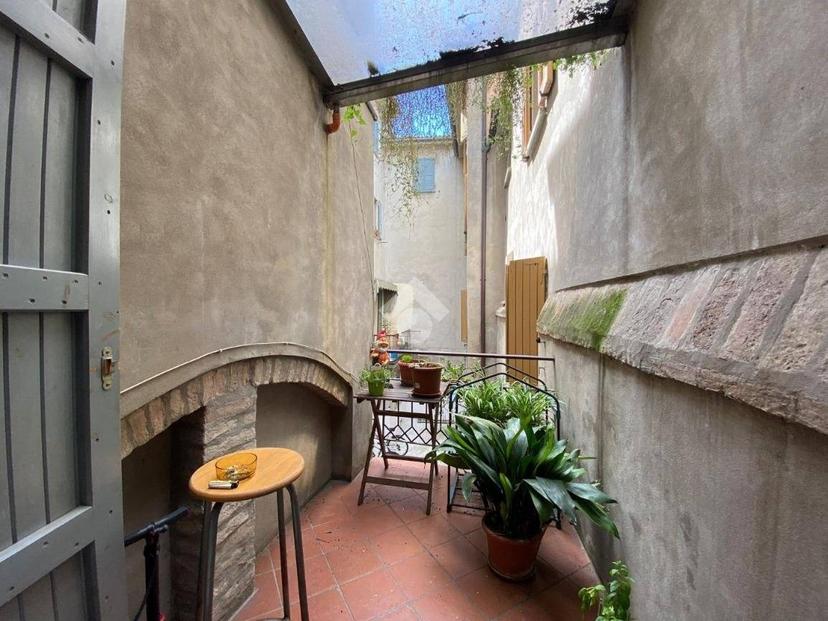 Bilocale via Guido Panciroli, Centro Storico, Reggio Emilia — foto 5 di 14