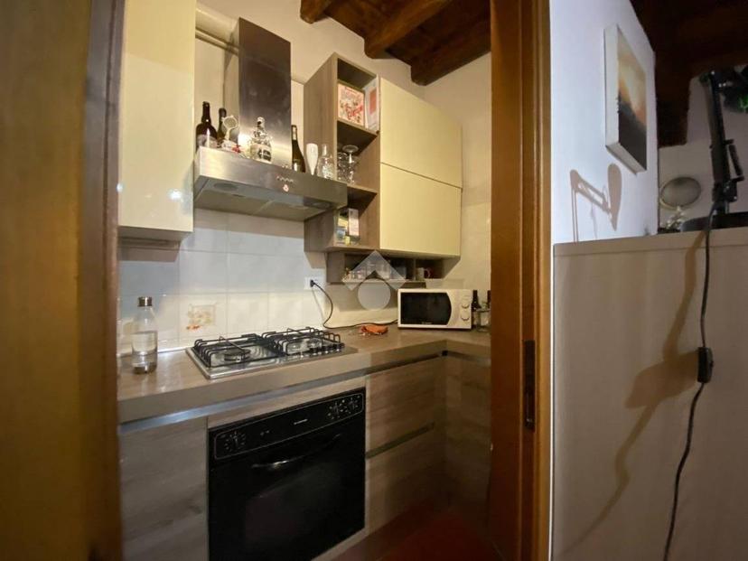 Bilocale via Guido Panciroli, Centro Storico, Reggio Emilia — foto 8 di 14