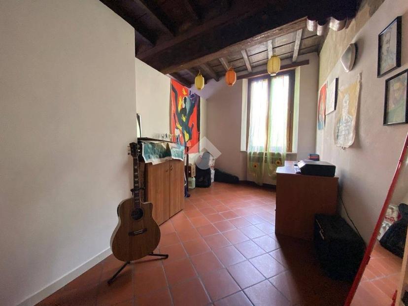 Bilocale via Guido Panciroli, Centro Storico, Reggio Emilia — foto 7 di 14