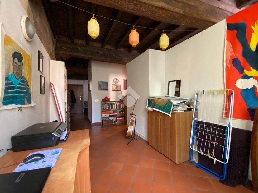 Bilocale via Guido Panciroli, Centro Storico, Reggio Emilia — foto 13 di 14