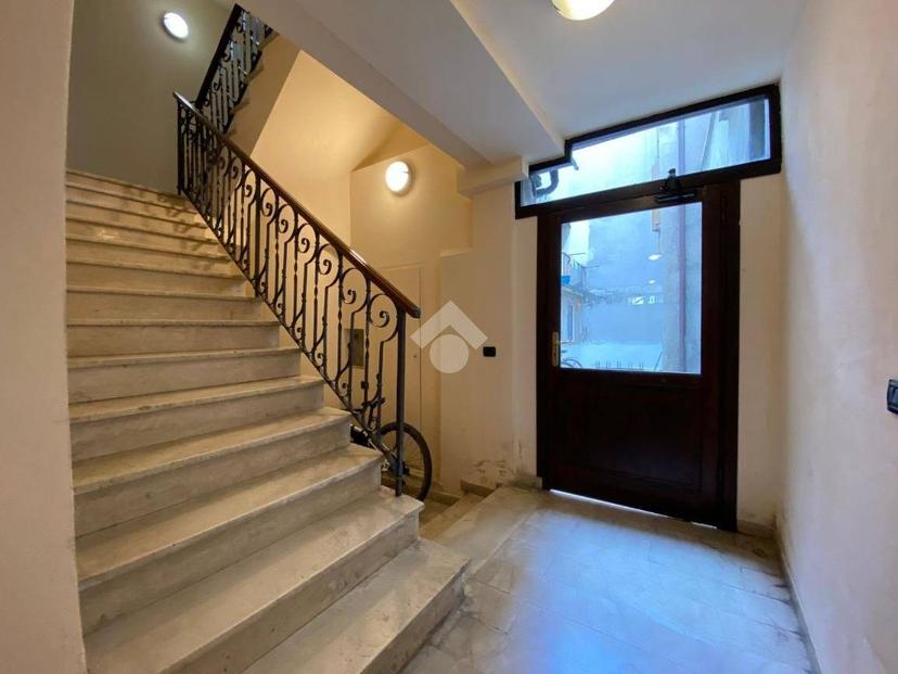 Bilocale via Guido Panciroli, Centro Storico, Reggio Emilia — foto 11 di 14