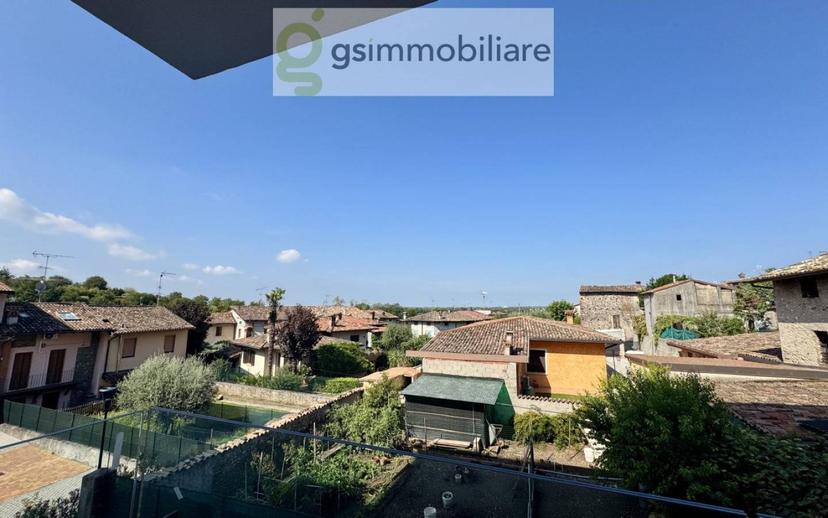 Trilocale via San Germano 9, Centro, Calcinato — foto 20 di 37