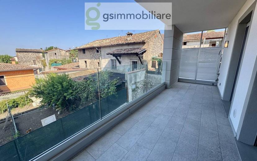 Trilocale via San Germano 9, Centro, Calcinato — foto 17 di 37