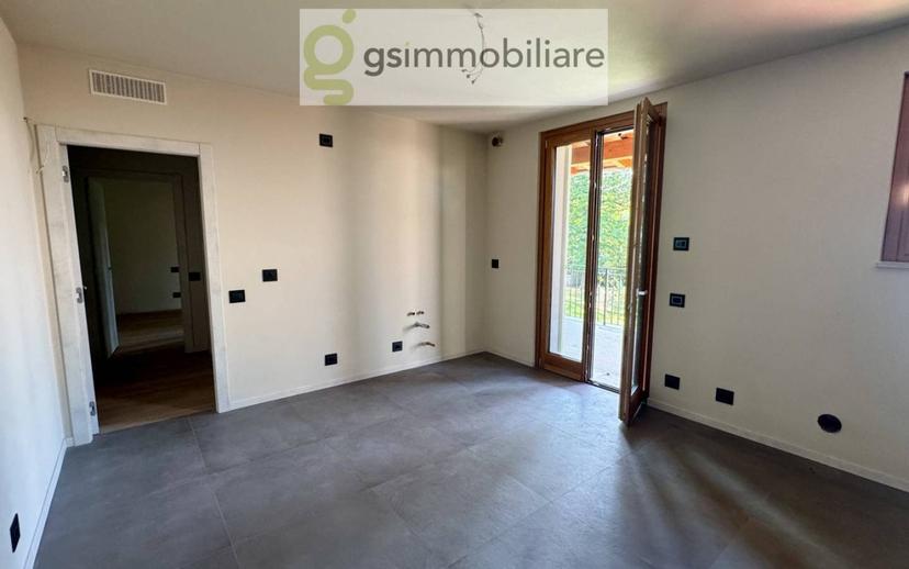 Trilocale via San Germano 9, Centro, Calcinato — foto 13 di 37