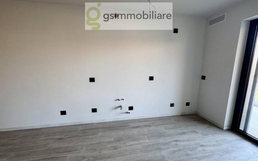 Trilocale via San Germano 9, Centro, Calcinato — foto 31 di 37
