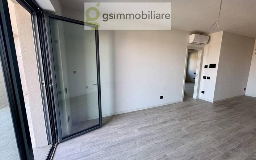 Trilocale via San Germano 9, Centro, Calcinato — foto 30 di 37