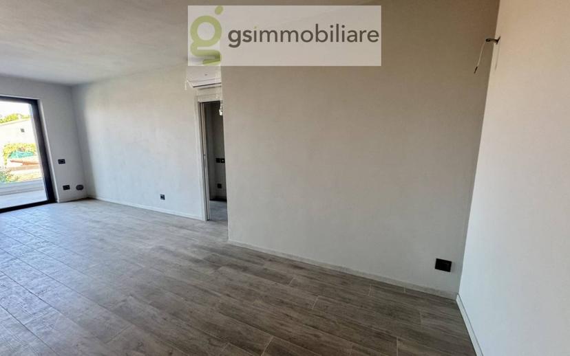 Trilocale via San Germano 9, Centro, Calcinato — foto 11 di 37