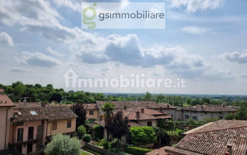 Trilocale via San Germano 9, Centro, Calcinato — foto 5 di 37