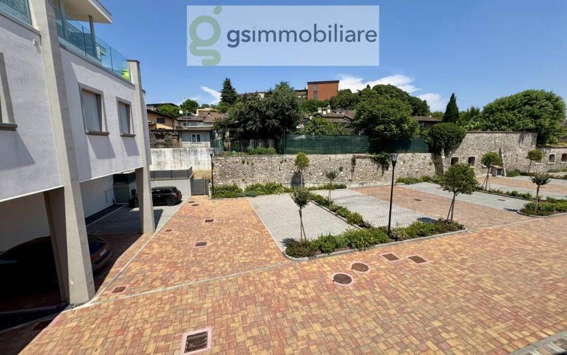 Trilocale via San Germano 9, Centro, Calcinato — foto 3 di 37