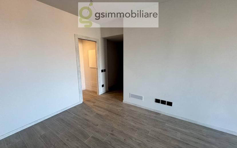 Trilocale via San Germano 9, Centro, Calcinato — foto 26 di 37