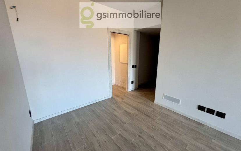 Trilocale via San Germano 9, Centro, Calcinato — foto 14 di 37