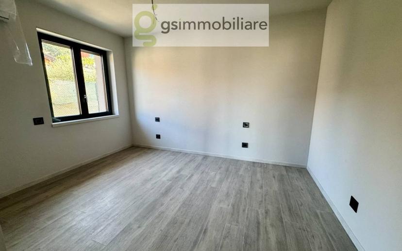 Trilocale via San Germano 9, Centro, Calcinato — foto 23 di 37
