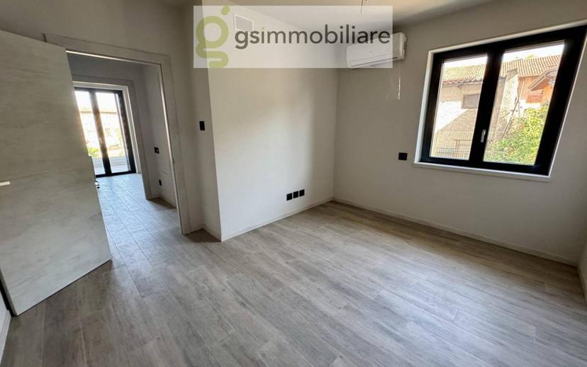 Trilocale via San Germano 9, Centro, Calcinato — foto 25 di 37