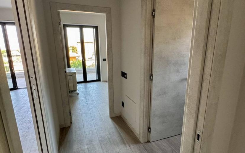 Trilocale via San Germano 9, Centro, Calcinato — foto 36 di 37