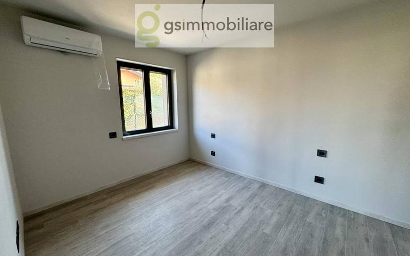 Trilocale via San Germano 9, Centro, Calcinato — foto 22 di 37