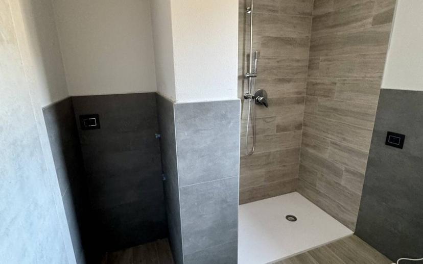 Trilocale via San Germano 9, Centro, Calcinato — foto 27 di 37
