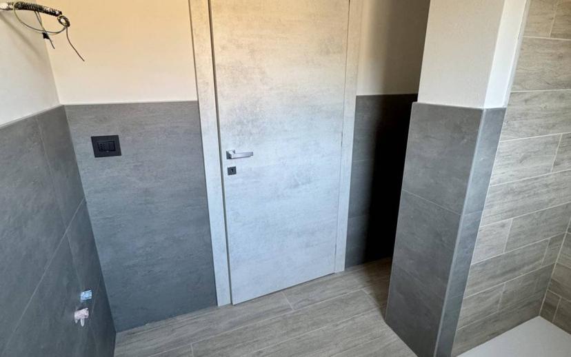 Trilocale via San Germano 9, Centro, Calcinato — foto 7 di 37