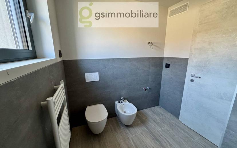 Trilocale via San Germano 9, Centro, Calcinato — foto 10 di 37