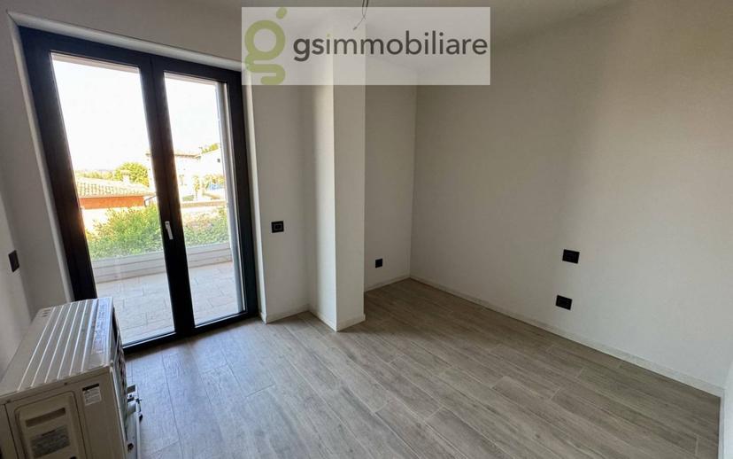 Trilocale via San Germano 9, Centro, Calcinato — foto 34 di 37