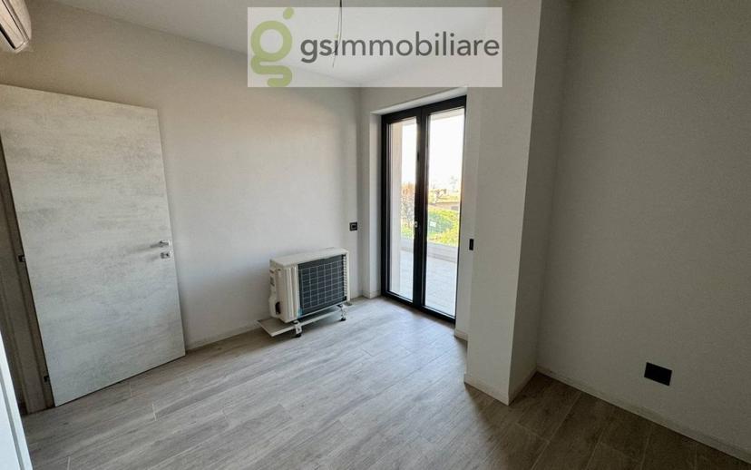 Trilocale via San Germano 9, Centro, Calcinato — foto 15 di 37