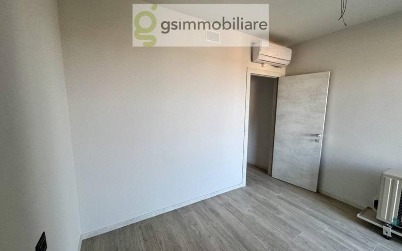Trilocale via San Germano 9, Centro, Calcinato — foto 18 di 37