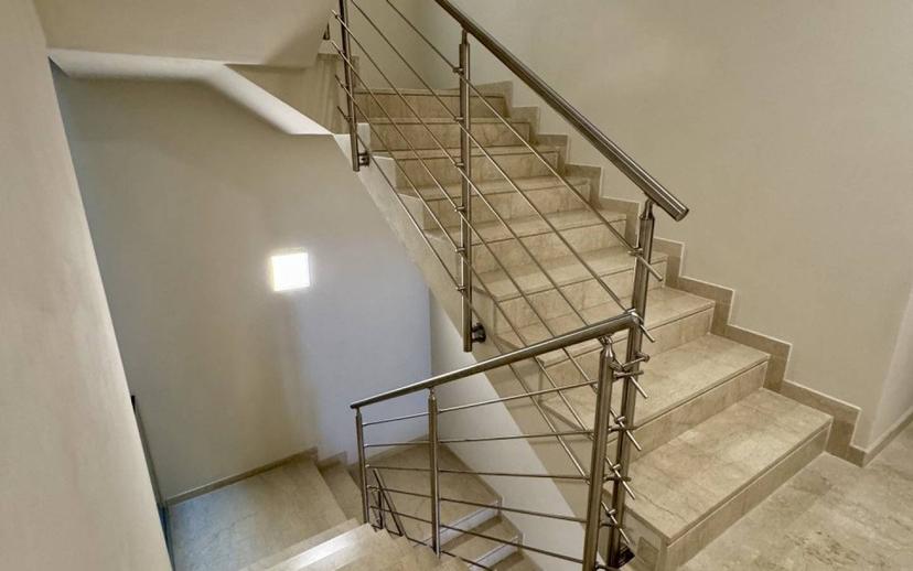 Trilocale via San Germano 9, Centro, Calcinato — foto 19 di 37