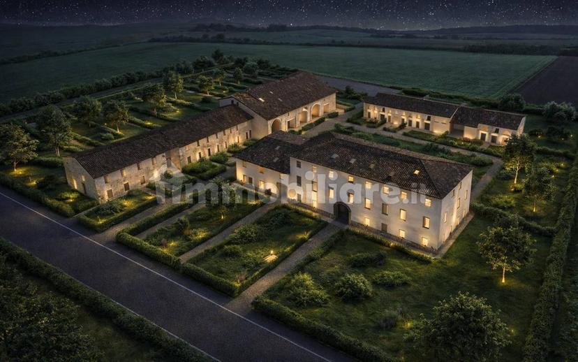 Trilocale Strada Consortile 22, Collecchio — foto 3 di 5