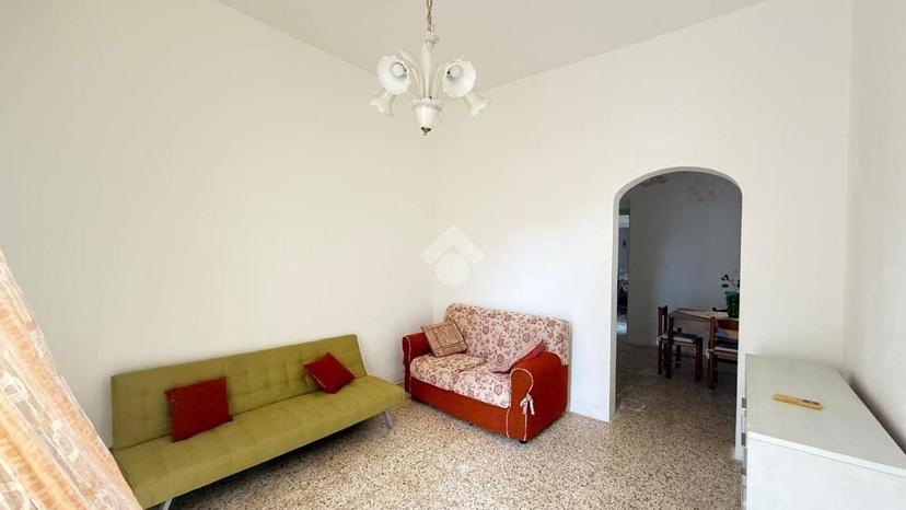 Terratetto unifamiliare via verga 8, Posto Rosso, Alliste — foto 5 di 49