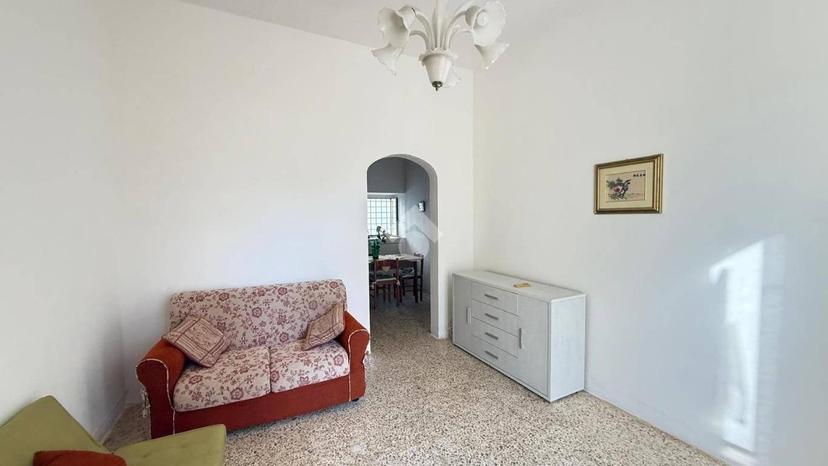 Terratetto unifamiliare via verga 8, Posto Rosso, Alliste — foto 39 di 49